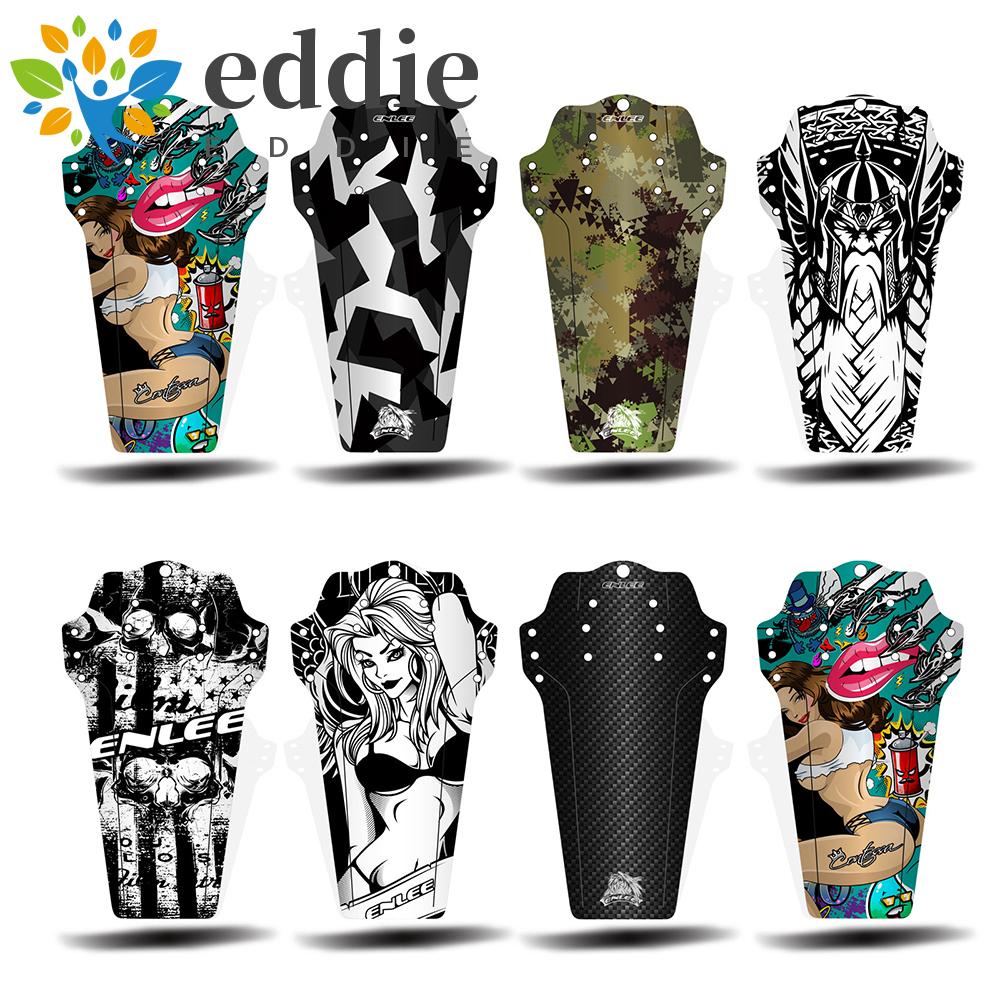 26EDIE Dè Chắn Bùn Trước / Sau Cho Xe Đạp Leo Núi