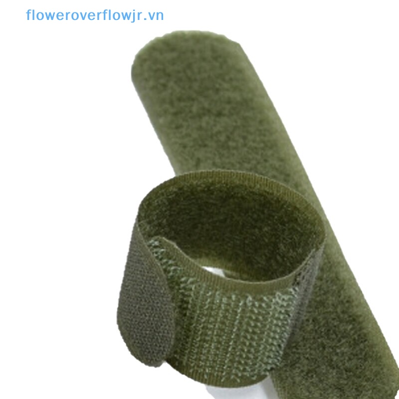 Fjr 1 Dây Cáp Nylon Có Thể Tái Sử Dụng Kèm Móc Và Khóa Vòng Sử Dụng HOT