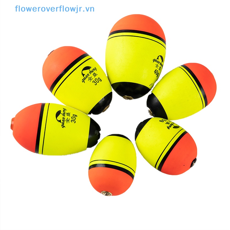 Phao Câu Cá Nổi Trên Mặt Nước Chống Thấm Mồ Hôi