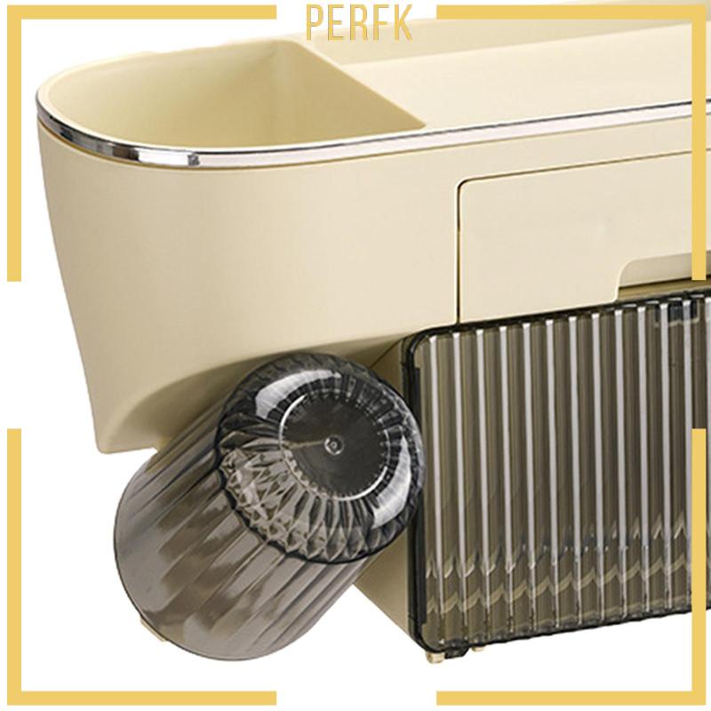 Giá Đỡ Bàn Chải Đánh Răng Gắn Tường