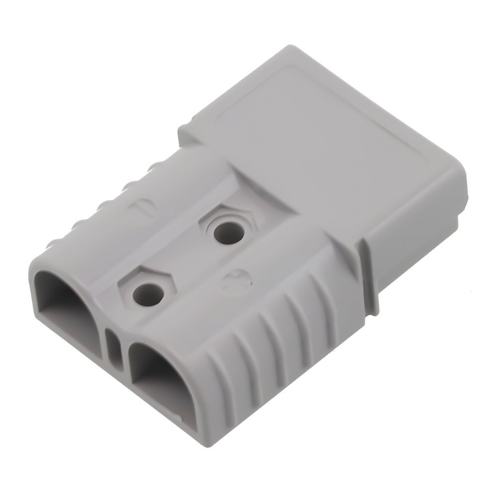 Đầu Nối Dây Cáp Mạ Bạc 4-6AWG 48x37x16mm 600V Tiện Dụng