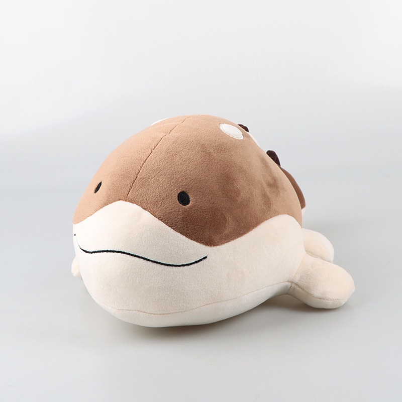 Thú Nhồi Bông Hình Nhân Vật Paldean Wooper Trong Pokemon