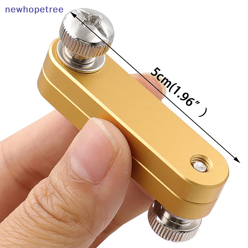 Thước Đo Góc Chất Liệu Thép Chuyên Dụng Cho Thợ Mộc