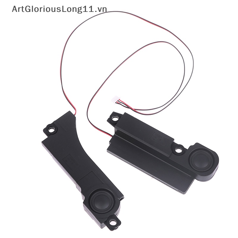 Set 2 Loa Laptop Trái / Phải Dành Cho Lenovo IdeaPad Y500N Y510P Y500 Y590