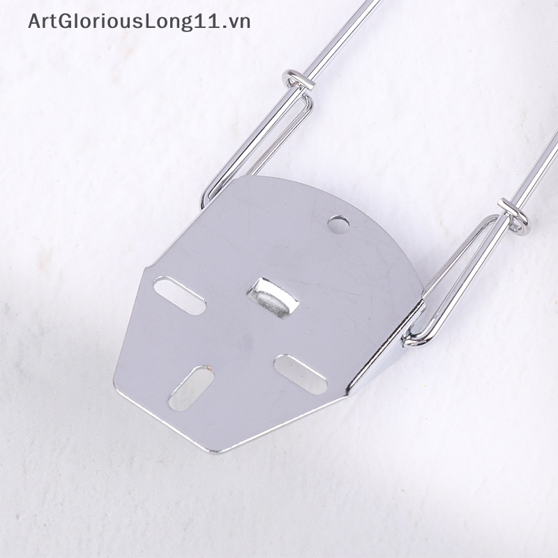 Giá Đỡ Mũ Cao Bồi Đa Năng Gắn Xe Hơi