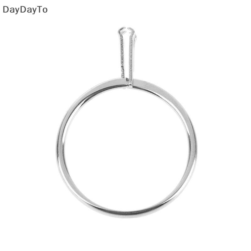 Giá Đỡ Trưng Bày Nhẫn Bằng Đá Quý Sang Trọng