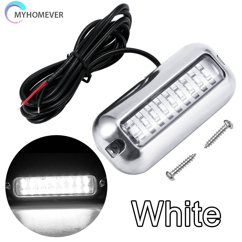 Đèn Led 27 Bóng 50W Chuyên Dụng Cho Tàu Thuyền