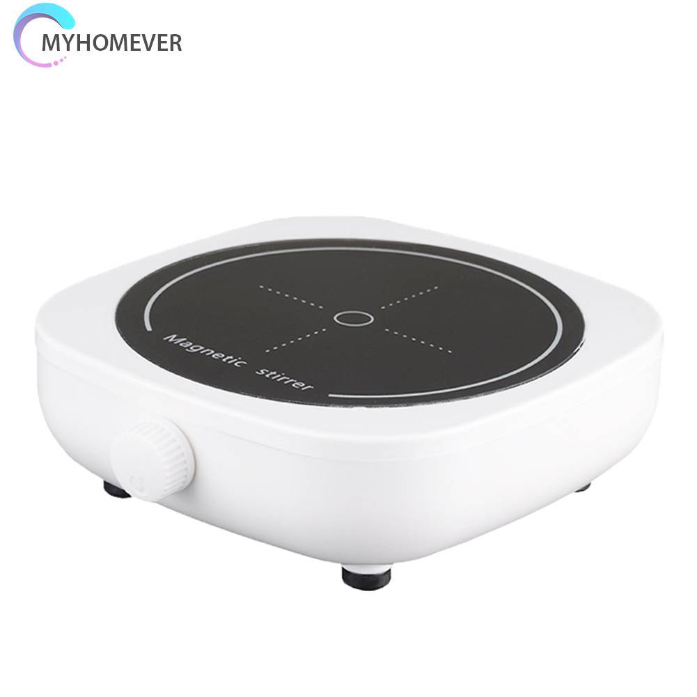 Máy Khuấy Từ Tính Cầm Tay Với Thanh Khuấy 1L 2000RPM Cho Phòng Thí Nghiệm