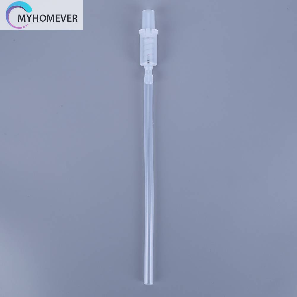 Bộ 5 Ống Hút Dung Tích 2400ML 1000ML