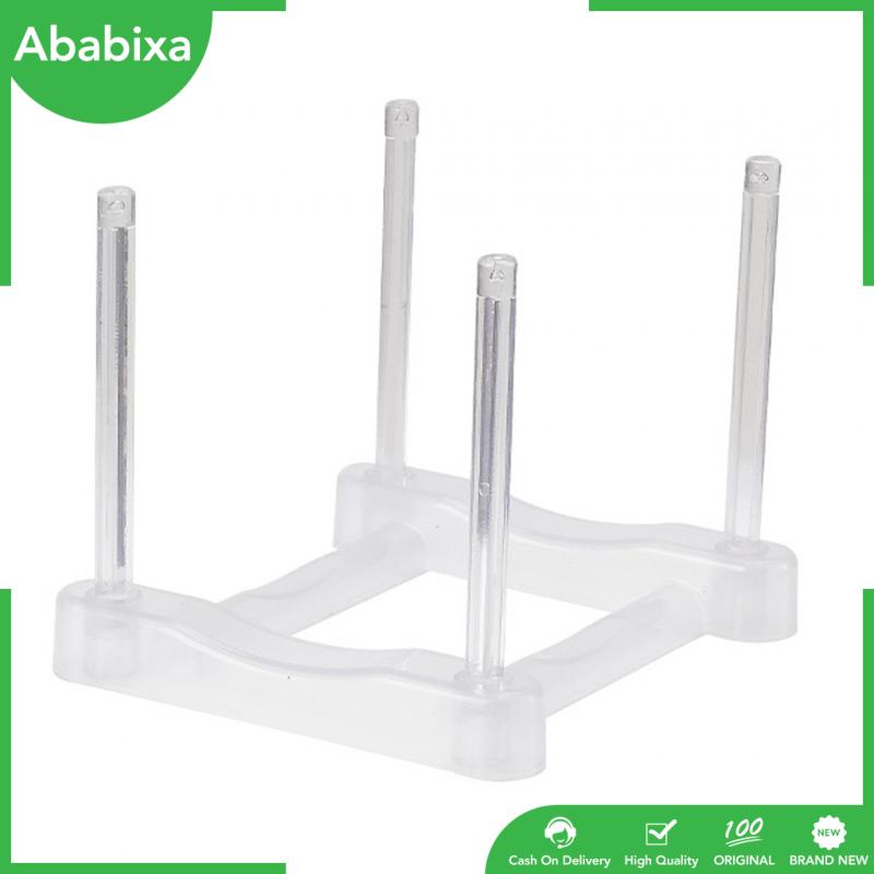 Giá Đỡ Bình Nước Có Thể Xếp Chồng Tiện Dụng Cho Tủ Lạnh / Tủ Lạnh / Tủ Lạnh