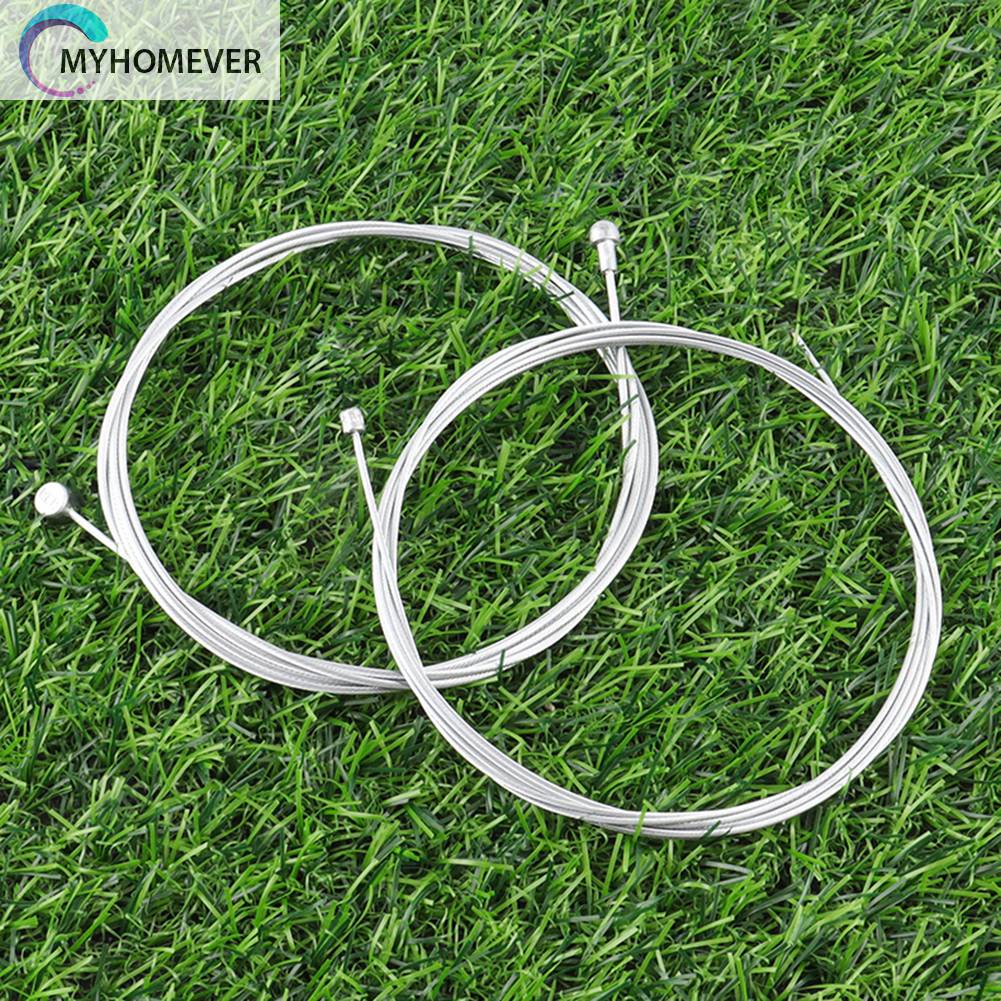 Set 5 Dây Phanh Xe Đạp Thông Dụng