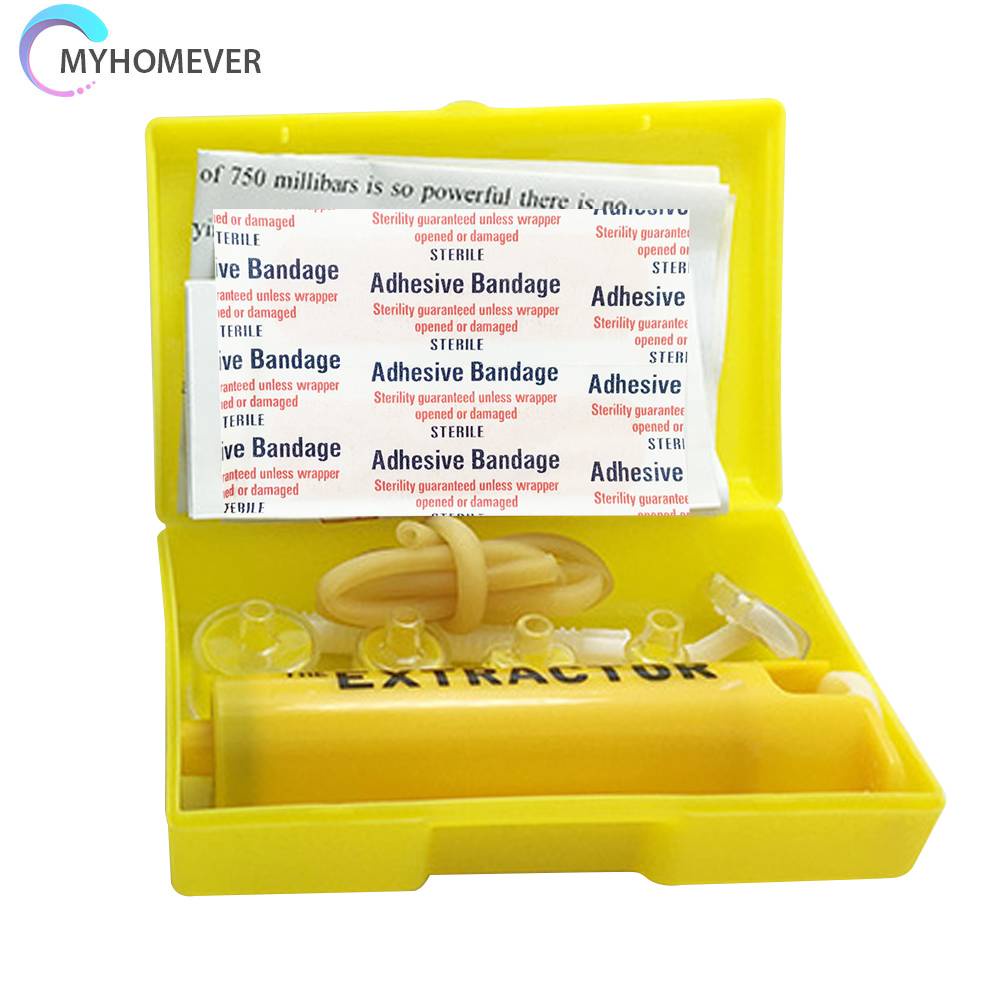 Dụng Cụ Vắt Nước Sinh Tồn Khẩn Cấp Dùng Khi Đi Cắm Trại