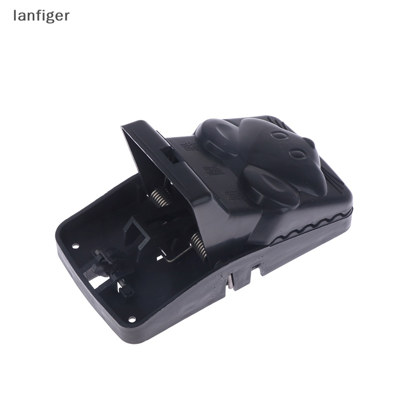 1 Bẫy Bắt Chuột Có Thể Tái Sử Dụng Tiện Lợi