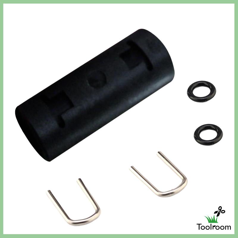 Khớp Nối Ống Nước Áp Suất Lớn Thay Thế Tiện Dụng