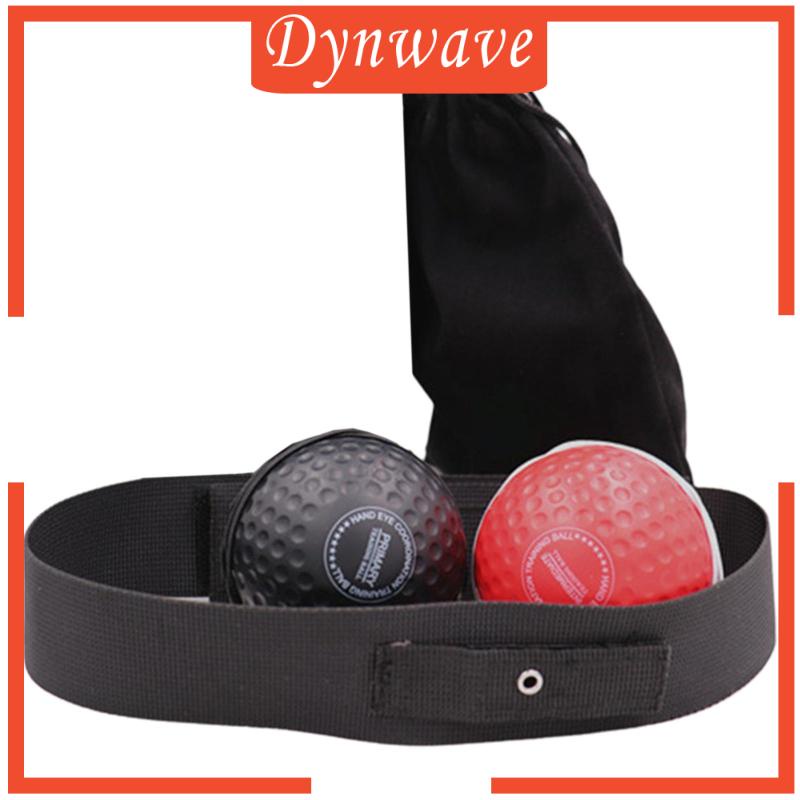 Bộ Băng Đô Và Bóng Tập Đấm Bốc Tại Nhà Có Thể Điều Chỉnh