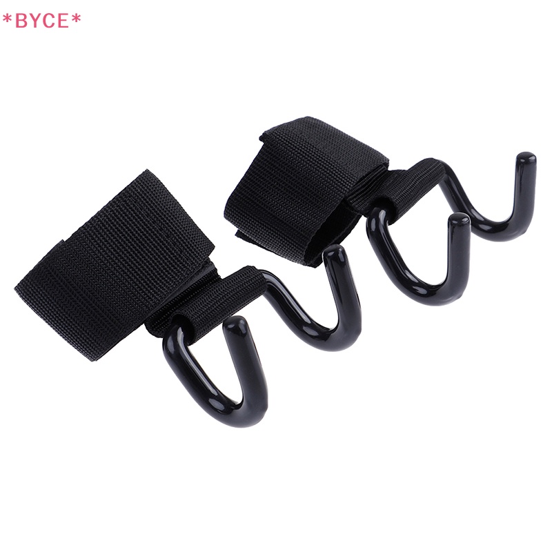 Byce &gt; Găng Tay Tập Luyện Thể Hình Unsex Mới