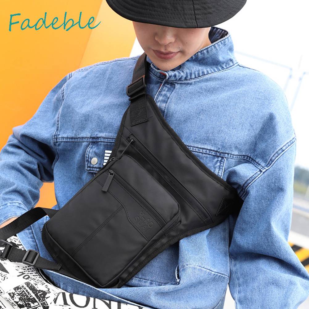 Túi Đeo Hông / Hông Tiện Dụng Khi Lái Xe / Du Lịch