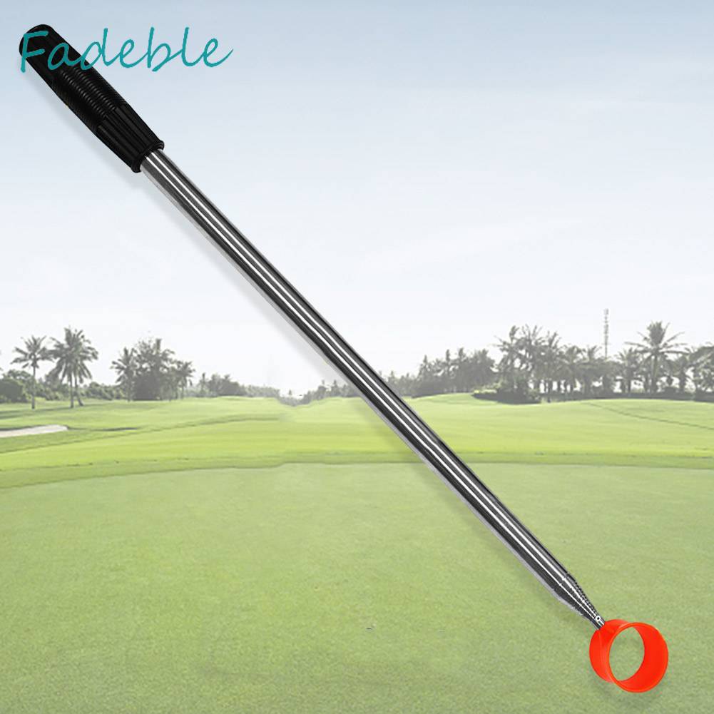Dụng Cụ Nhặt Bóng Golf Tiện Lợi 9ft / 12ft