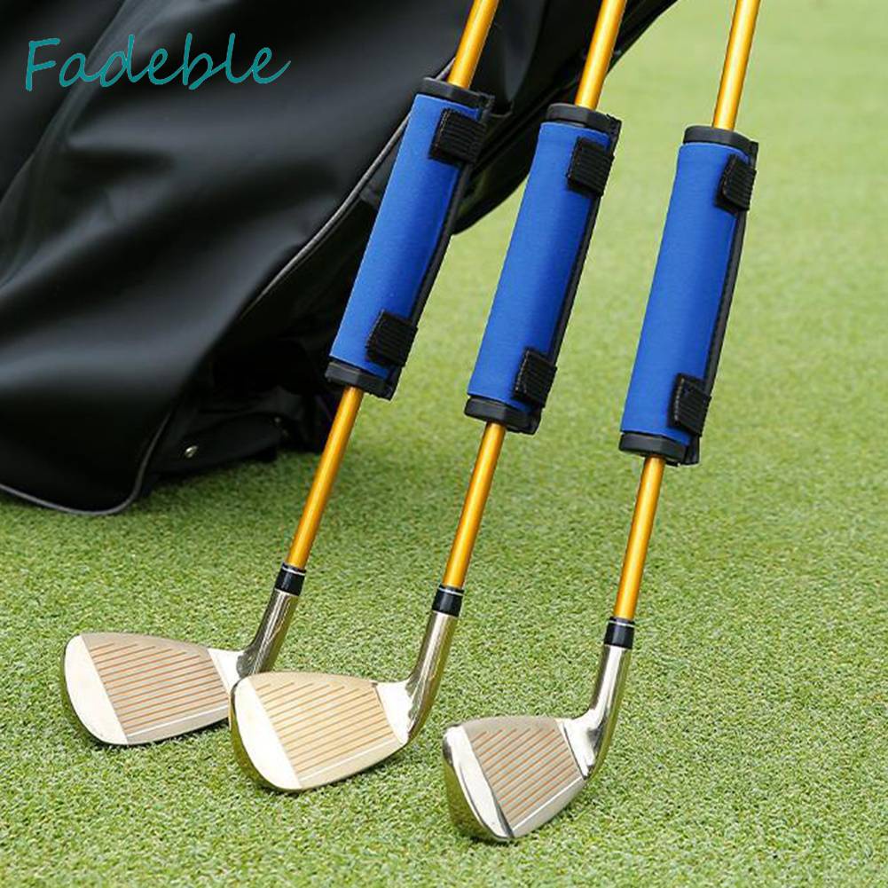 Vòng Cao Su Cứng Dùng Luyện Tập Đánh Golf Cho Nam Nữ