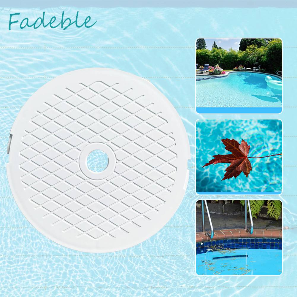 Vỏ Bọc Nắp Bể Bơi Chống Trượt Hình Tròn Thay Thế Cho SPX1096