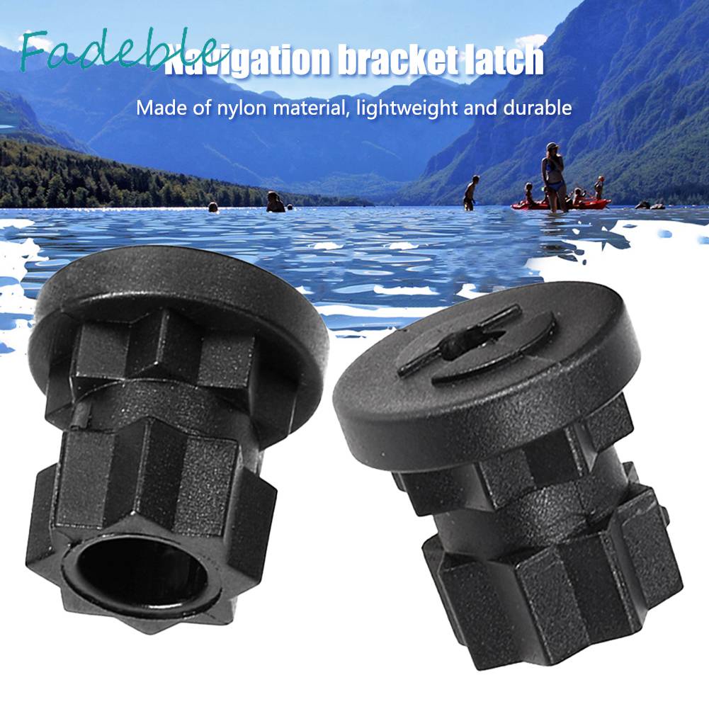 Set 6 Phụ Kiện Hỗ Trợ Cho Thuyền Kayak