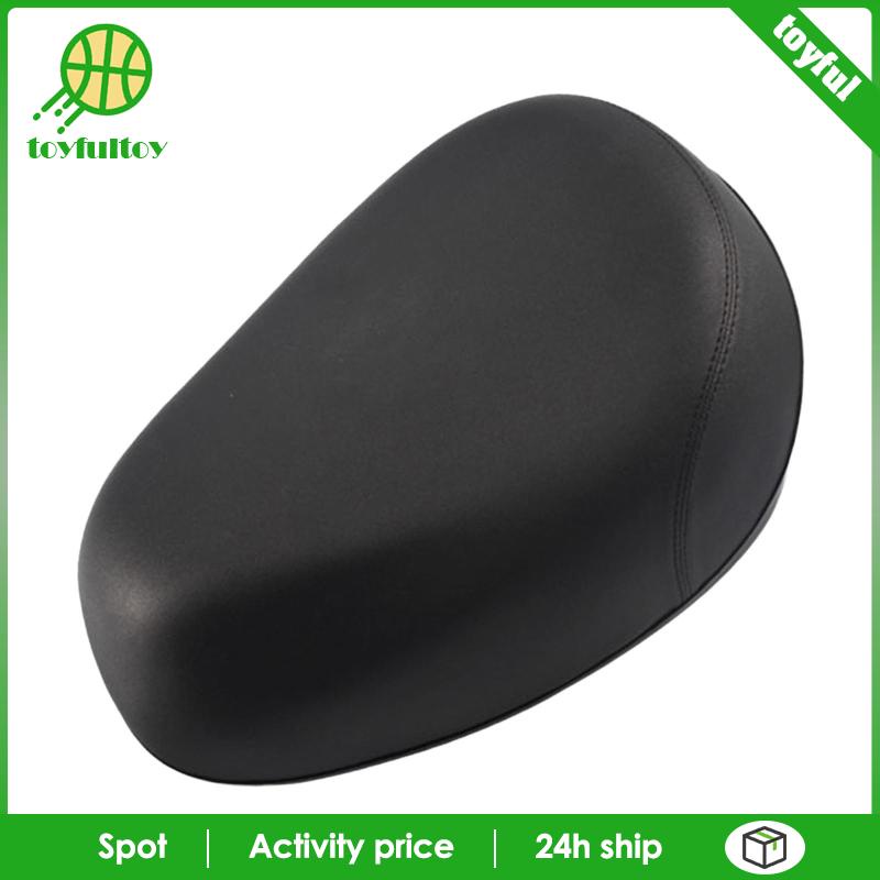 Yên Xe Đạp Leo Núi Bằng Xốp Mềm Siêu Bền Chống Sốc Cho Nam Và Nữ