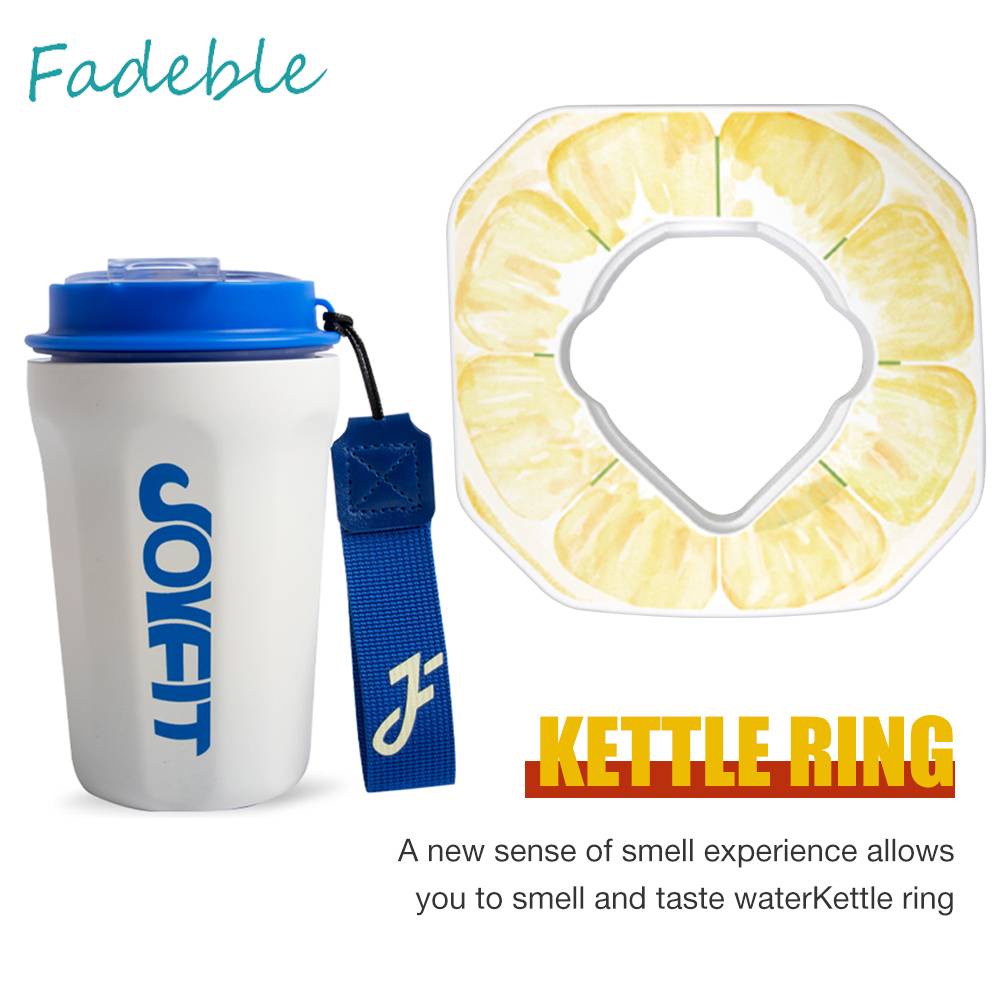 Vòng Gắn Chai Nước 0 Mùi Hương Tiện Dụng