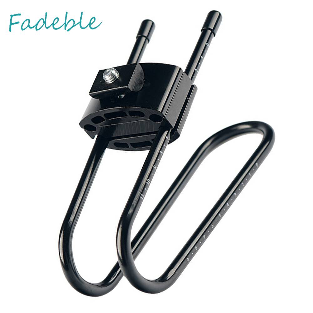 Phuộc Giảm Xóc Bằng Hợp Kim Nhôm Chuyên Dụng Cho Xe Đạp Leo Núi