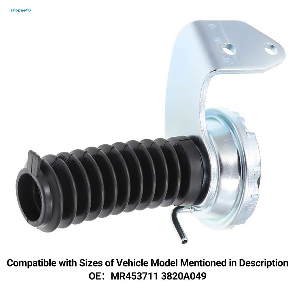 Thiết Bị Truyền Động Bánh Đà Ly Hợp Phía Trước Chuyên Nghiệp Không Cần Ly Hợp PEMG Có Thể Thay Thế Được453711 Phụ Kiện 3820A049 Chuyên Dụng Cho Mitsubishi Pajero V73 V75 V77 V78 V93 V97 V9