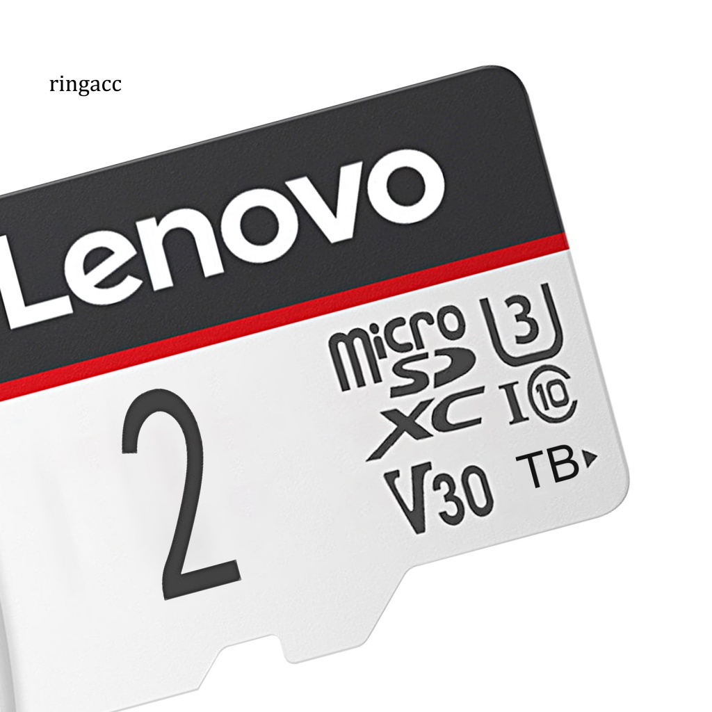 Thẻ Nhớ TF 1TB 2TB Tốc Độ Cao Chuyên Dụng Cho Xe Hơi