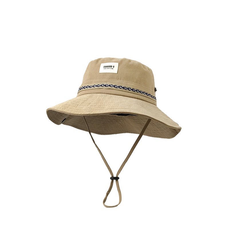 Nón Tai Bèo Phong Cách Cao Bồi Phương Tây Thời Trang Xuân Hè 2023 Mới