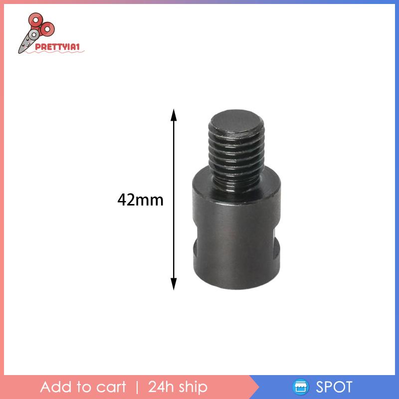 Đầu Chuyển Đổi Máy Mài Góc Dễ Lắp Đặt Tiện Dụng