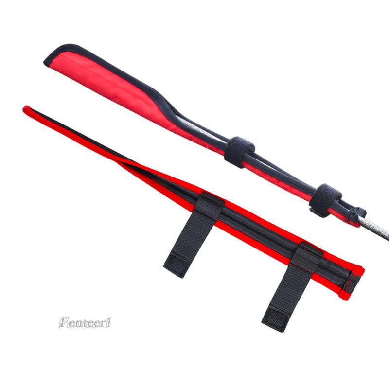 Vỏ Bọc Bảo Vệ Cần Câu Cá Bằng Carbon Chất Lượng