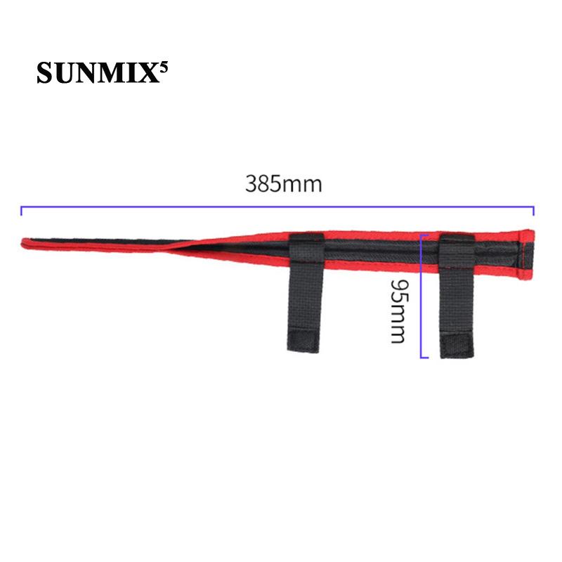 Vỏ Bọc Bảo Vệ Cần Câu Cá Bằng Carbon Chất Lượng
