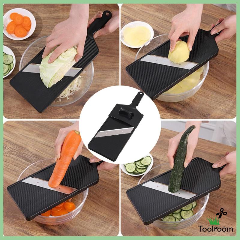 Dụng Cụ Bào Sợi Rau Củ Quả Chuyên Nghiệp