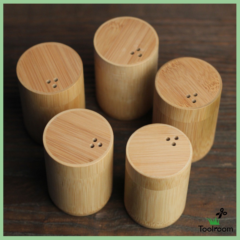 Hộp Đựng Tăm Xỉa Răng Tiện Dụng Cho Nhà Bếp