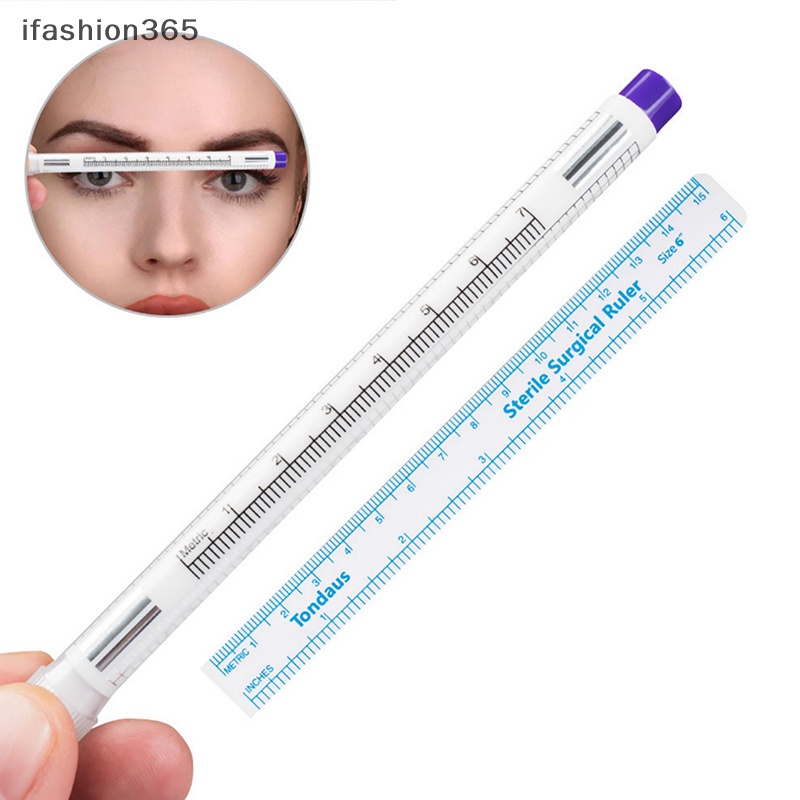 Bút Đánh Dấu Hình Xăm Kháng Nước Màu Trắng Phong Cách Hàn Quốc ifashion365