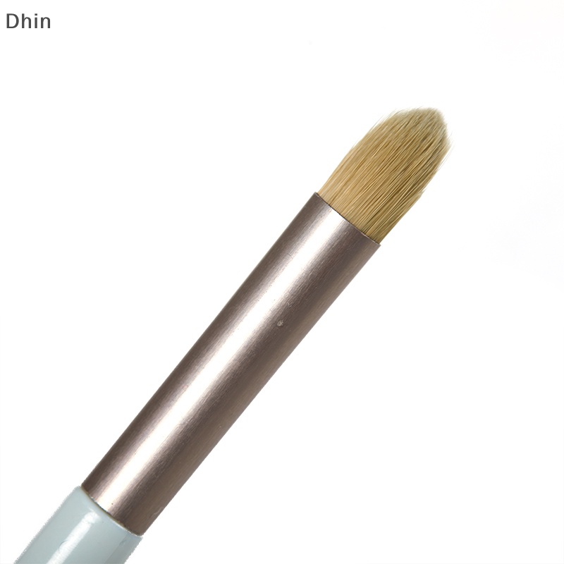 Set 8 Cọ Trang Điểm Kèm Túi Đựng Tiện Lợi