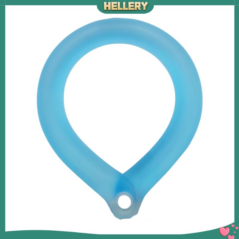 Khăn Quàng Cổ Làm Mát Thời Tiết Dễ Mang Theo Cho Thú Cưng