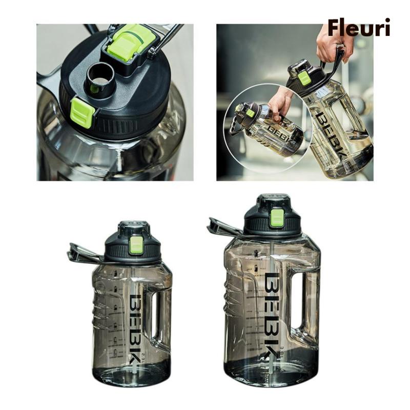 Bình Nước Thể Thao Dung Tích Lớn Tiện Dụng Khi Leo Núi