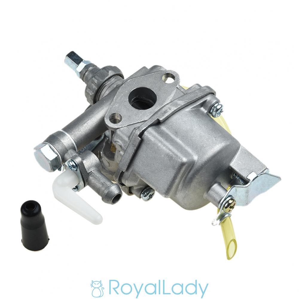 Bộ Chế Hòa Khí Cho Máy Cắt Cỏ Kawasaki / Kaaz TD33 TD40 TD43 TD48 CG400 15001-2525