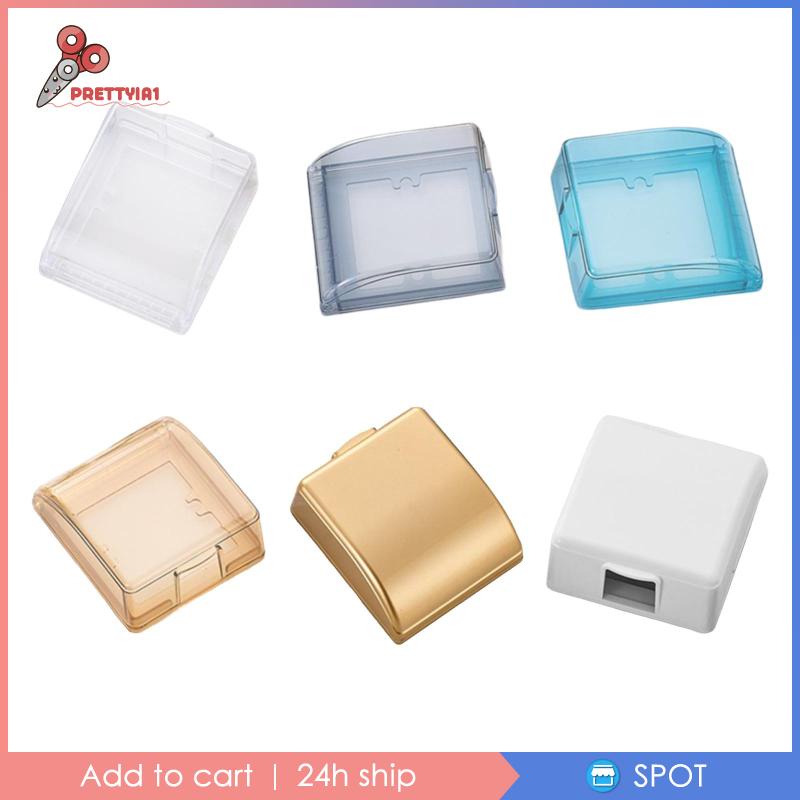 Vỏ Bọc Ổ Cắm Điện Chống Thời Tiết Bảo Vệ Tường Trong Nhà / Ngoài Trời