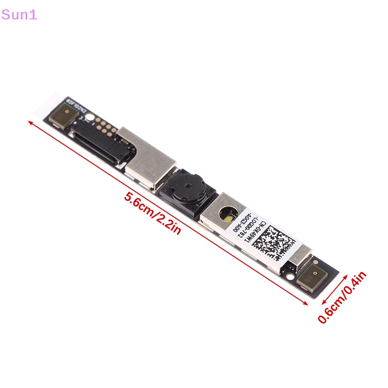 Phụ Kiện Bảng Mạch Tích Hợp Sun1 Cho Camera Laptop Dell Latitude E5470
