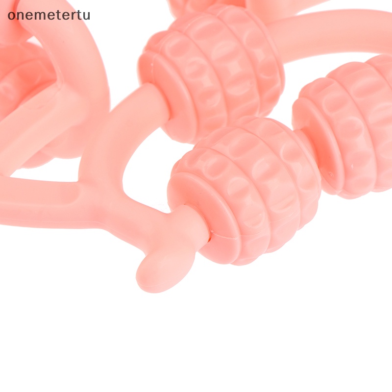 Dụng Cụ Kẹp Mát Xa Chân Bằng Nhựa Đa Chức Năng Tiện Dụng