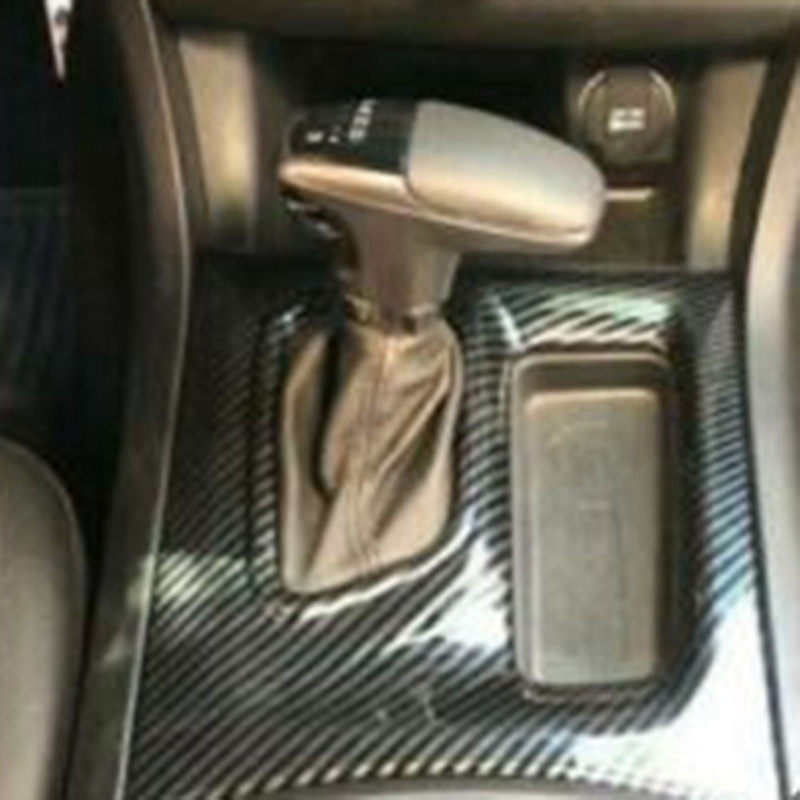 Khung Dán Bảng Điều Khiển Cần Gạt Số Cho 2016 2017 2018 2019 2020 2021 Dodge Charger