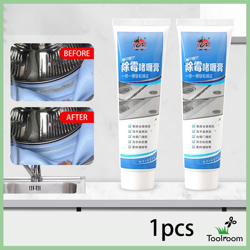 Gel Loại Bỏ Vết Bẩn Ở Bồn Cầu