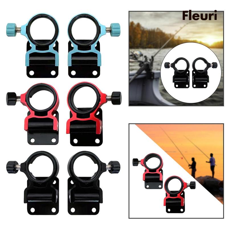 Giá Đỡ Dù / Ghế Ngồi Câu Cá / Cắm Trại Ngoài Trời Ổn Định Dễ Lắp Đặt