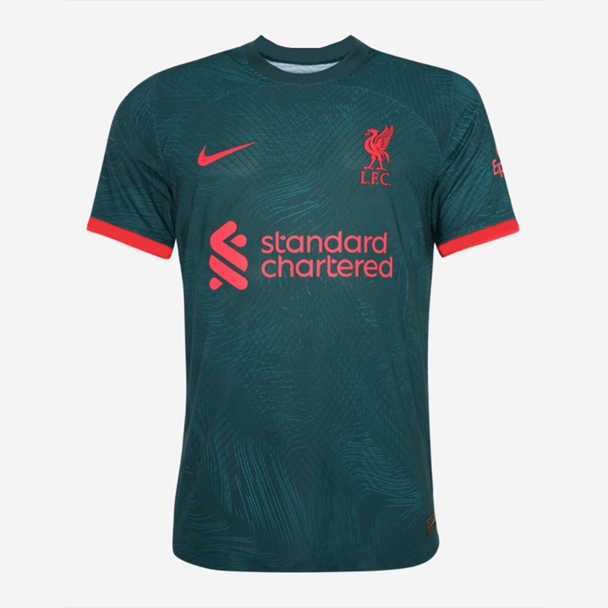 ✨✨Bộ Thứ Ba LIVERPOOL FC Mùa 2022 / 23