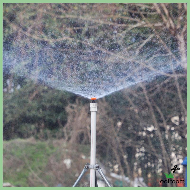 Đầu Nối Vòi Phun Nước Tưới Vườn 1 / 2inch