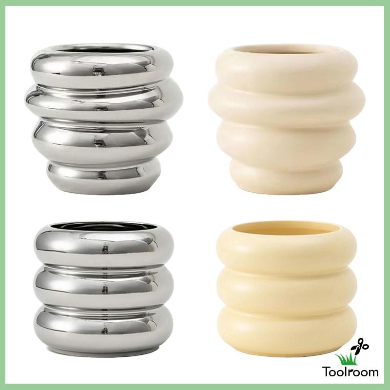 Giá Đỡ Cọ Trang Điểm BằNg Ceramic TiệN DụNg